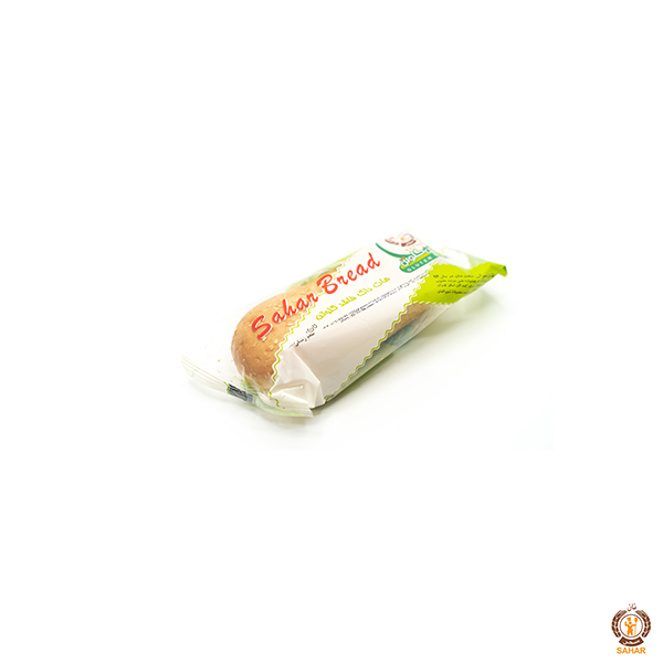 نان هات داگ بدون گلوتن